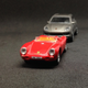 Illustration for article titled LaLD Rennsport Reunion: Rebel Without a Cause